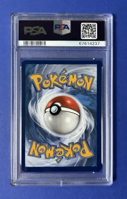 2022 Pokemon Swsh FA/Machamp V Astral Radiance #172 PSA 9 MINT - Image 2