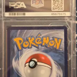 Pokemon Origin Forme Palkia V Full Art PSA 9 Astral Radiance - Image 4