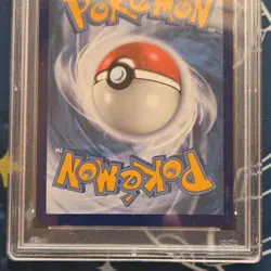Pokemon Origin Forme Palkia V Full Art PSA 9 Astral Radiance - Image 5
