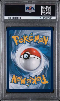 2022 POKEMON SWORD & SHIELD ASTRAL RADIANCE #161 FULL ART/BEEDRILL V PSA 9 - Image 2