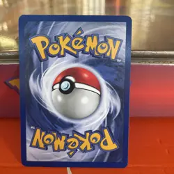 Pokemon TCG Machop 59/82 1st Edition Common Team Rocket WOTC Vintage - Image 5