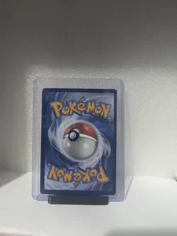 Pokemon Scarlet And Violet: Destined Rivals Ethan's Ho-Oh EX 230/182 SIR - Image 2