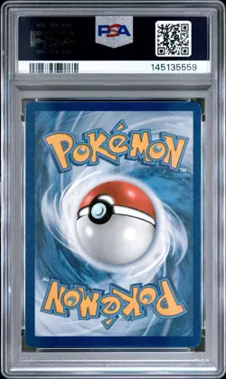 PSA 8 - Special Delivery Charizard SWSH075 SWSH Pokemon Center UK Promo - Image 2