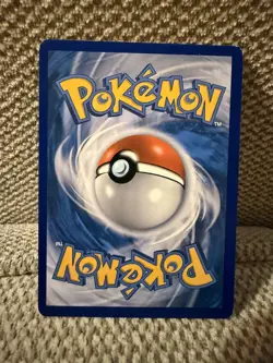 Vaporeon - 22/98 - Uncommon English Pokemon Ancient Origins - Image 2