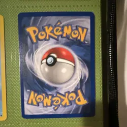 Pokemon Gardevoir 7/109 Ruby and Sapphire Reverse Holo Rare 100 HP Stage 2 - Image 2