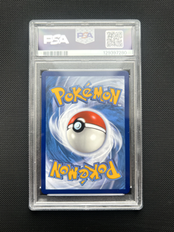 Pokemon TCG: Leafeon VSTAR GG35/GG70 Crown Zenith Galarian | Gem Mint | PSA 10 - Image 2