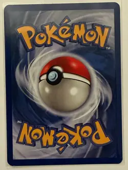 Pokemon Fossil 15/62 Zapdos Holo Rare NEAR MINT-MINT - Image 3