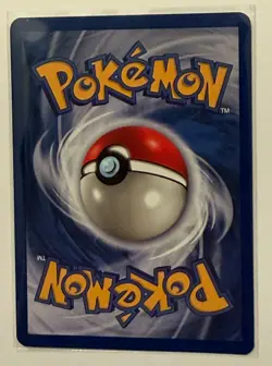 Pokemon Fossil 15/62 Zapdos Holo Rare NEAR MINT-MINT - Image 4
