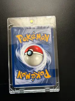Pokemon Fossil 15/62 Zapdos Holo Rare NEAR MINT-MINT - Image 5