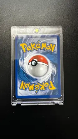 Pokemon Ex Delta Species 21/113 Holon's Electrode Reverse Holo Rare MINT - Image 3