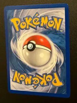 Pokemon Ex Delta Species 21/113 Holon's Electrode Reverse Holo Rare MINT - Image 4