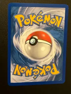 Pokemon Ex Delta Species 21/113 Holon's Electrode Reverse Holo Rare MINT - Image 5