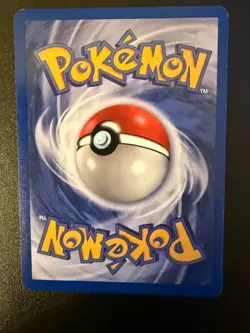 POKEMON TCG JUMPLUFF 11/109 TEAM ROCKET RETURNS STAMPED REVERSE HOLO EN LP - Image 5
