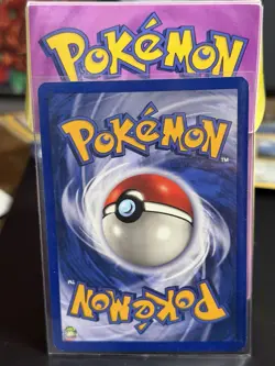 Dark Charmeleon 32/82 & Charmeleon 24/102 Base Set 1999 Pokemon - Image 3
