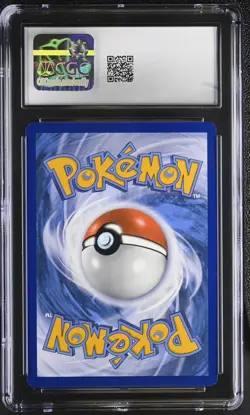 CGC 9 Eevee 167/236 Sun & Moon Cosmic Eclipse Pokemon TCG *Free Slab Included*🔥 - Image 2