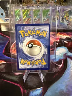 Pokemon TCG Leafeon EX Sir 144/131 Prismatic Evolutions - Image 2