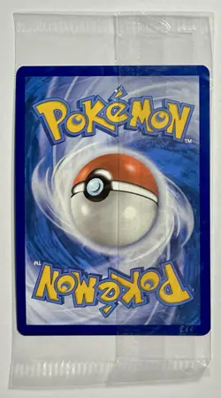 Mimikyu SVP075 •SEALED• IR Full Art Scarlet & Violet: Black Star Promo 2024 - Image 2