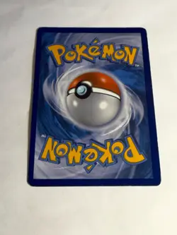 Lugia - 78/124 - Pokemon Fates Collide Cracked Holo Rare Deck Exclusive NM - Image 5