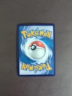 Captain Pikachu 0704/09 Rotary Holo S-Chinese Exclusive Gem Pack Pokemon NM/M - Image 4