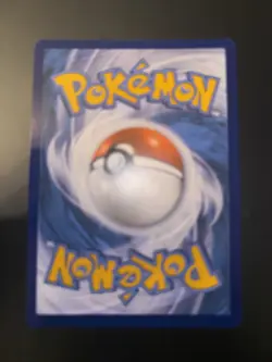 Pokemon TCG Revaroom ex 216/197 Obsidian Flames Full Art Ultra Rare Holo - Image 2
