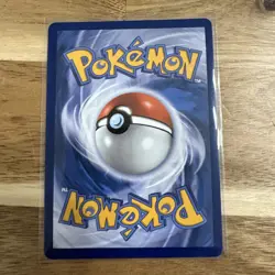 Pokemon Ascended Heroes Black Star Promo Mega Gardevoir ex 32 - Image 2