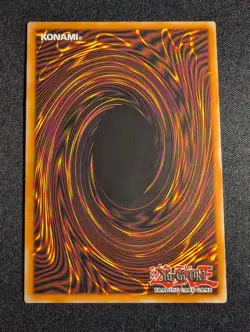 Yugioh - Mudragon of the Swamp RA01-EN028 1st Prismatic Ultimate Rare NM - Image 2