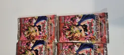 Sealed Pharaoh's Servant Booster Pack English Unlimited Yu-Gi-Oh Lot of 10 TCG - Image 2