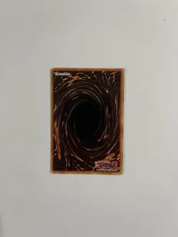 Konami Seiyaryu DDS-004 Prismatic Secret Rare Yu-Gi-Oh! Video Game Promo Dragon - Image 2