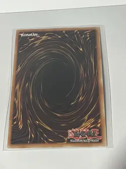 🔥Yu-Gi-Oh tcg Dark Magician of Chaos IOC-065 Unlimited mint - Image 4