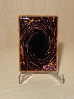 Yugioh / "Jinzo" / RP02-EN001 / Ultra Rare - Image 2