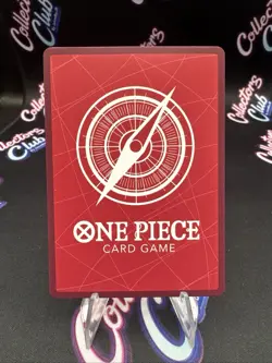 Boa Hancock (2025 PSA Magazine Promo) OP07-038 One Piece Promotion Cards Foil - Image 2