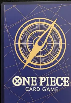 Rebecca SP Parallel Alt Art Japanese One Piece OP05-091 SR Wings of Captain - Image 4