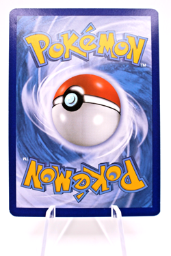 Pokemon M Mega Mewtwo EX Ultra Rare Holo TCG Card 63/162 LP - Image 2