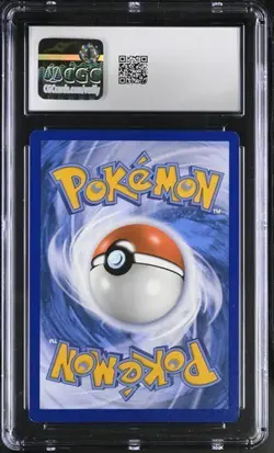 PSA CGC 8.5 Ariados TG09/TG30 Trainer Gallery SWSH Brilliant Stars Pokemon Card - Image 2