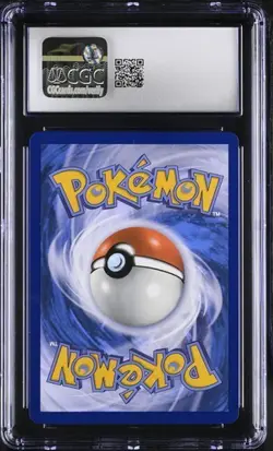 PSA CGC 10 Pokemon Card Espeon Psiana Ex 175 SVP Promo Blackstar deutsch Karte - Image 2