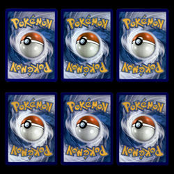 6x Pinsir Lot 32.0 HeartGold SoulSilver Undaunted Pokemon Cards Collection Set - Image 2