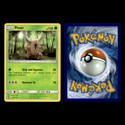 6x Pinsir Lot 32.0 HeartGold SoulSilver Undaunted Pokemon Cards Collection Set - Image 4