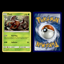 6x Pinsir Lot 32.0 HeartGold SoulSilver Undaunted Pokemon Cards Collection Set - Image 5