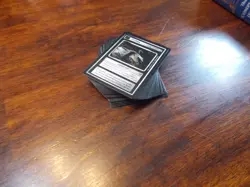 Decipher Star Trek CCG Lot of 46 OTSD Cards Good Mix - Image 1