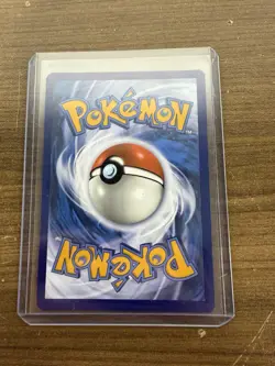 Pokemon Squirtle TCG Holo Illustration Rare Card 170/165 Scarlet & Violet 151 NM - Image 2