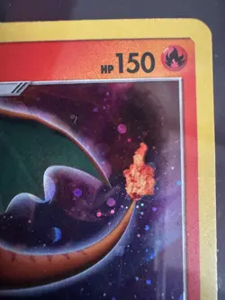 Charizard SM226 Black Star Promo Holo Pokemon Card 2019 SM Promo Great Condition - Image 4
