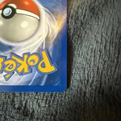 Pokemon Feraligatr Neo Genesis 1st Edition Holo Rare 120 HP 5/111 WOTC Card - Image 5