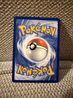 Eevee 054/078 Common Pokemon Go Pokemon Card - Image 2