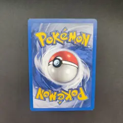 Pokemon TCG Karte - Sarzenia 30/64 Jungle Set 1. Edition Non-Holo deutsch NM - Image 2