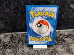 Pokemon Gym Challenge 101/132 Trainer Brock's Protection Trading Card (1st Ed) - Image 2