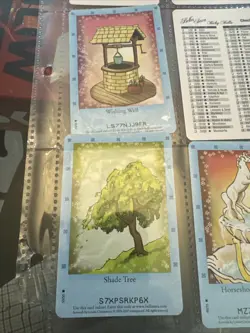Bella Sara Horse Cards Lot of 9-excellent condition. (5) - Image 2