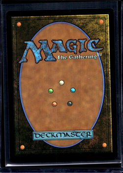 2025 MTG Magic The Gathering DFT Aetherdrift #92 Intimidation Tactics - Image 2