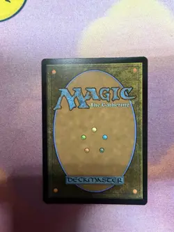 MTG Super Shredder M0083, Mint, Teenage Mutant Ninja Turtles - Image 2