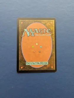 MTG Gemstone Caverns: Time Spiral #274 – EX+ - Image 2