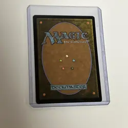 MTG Mox Amber Dominaria NM/M Magic - Image 2